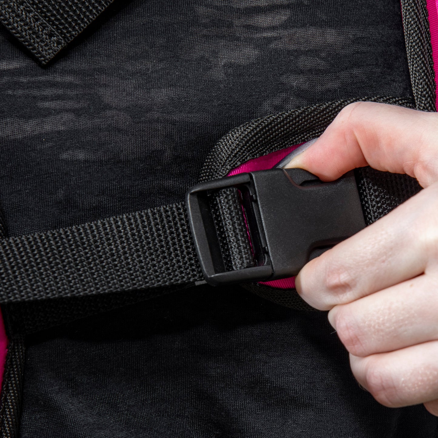 Body Weighted Vest with Pocket